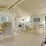 Maybritt - 100m From The Sea By Interhome Otterup