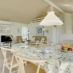 Maybritt - 100m From The Sea By Interhome Σπίτι διακοπών *