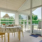 Σπίτι διακοπών Maybritt - 100m From The Sea By Interhome Otterup