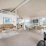 Maybritt - 100m From The Sea By Interhome Otterup