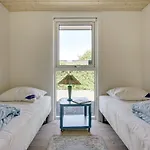 Maybritt - 100m From The Sea By Interhome Σπίτι διακοπών