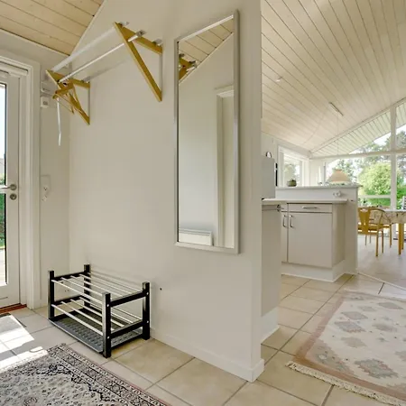 בית נופש Maybritt - 100m From The Sea By Interhome