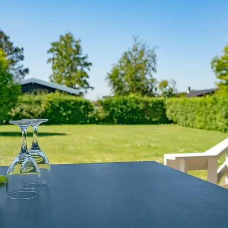 Maybritt - 100m From The Sea By Interhome *