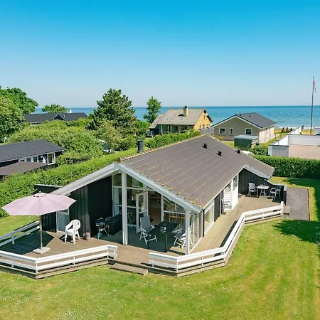 Maybritt - 100m From The Sea By Interhome * Otterup