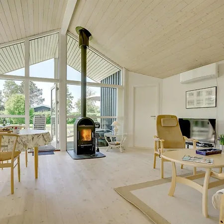 Maybritt - 100m From The Sea By Interhome * Otterup