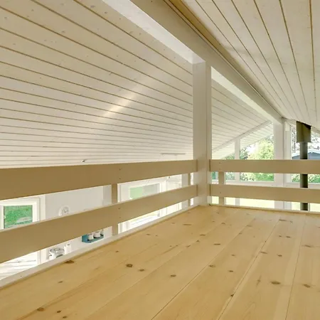 Feriehus Maybritt - 100m From The Sea By Interhome