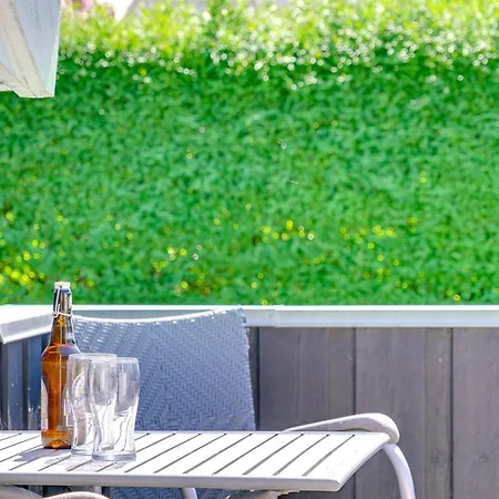 Maybritt - 100m From The Sea By Interhome * Otterup