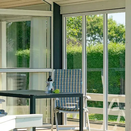 Feriehus Maybritt - 100m From The Sea By Interhome *